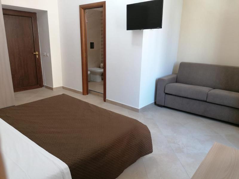 باكولي Il Cantuccio B&B المظهر الخارجي الصورة