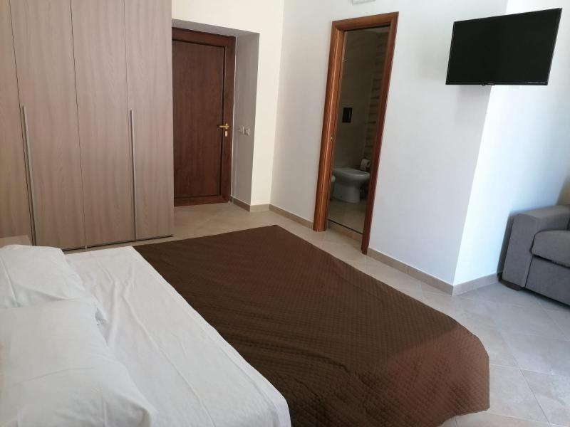باكولي Il Cantuccio B&B المظهر الخارجي الصورة