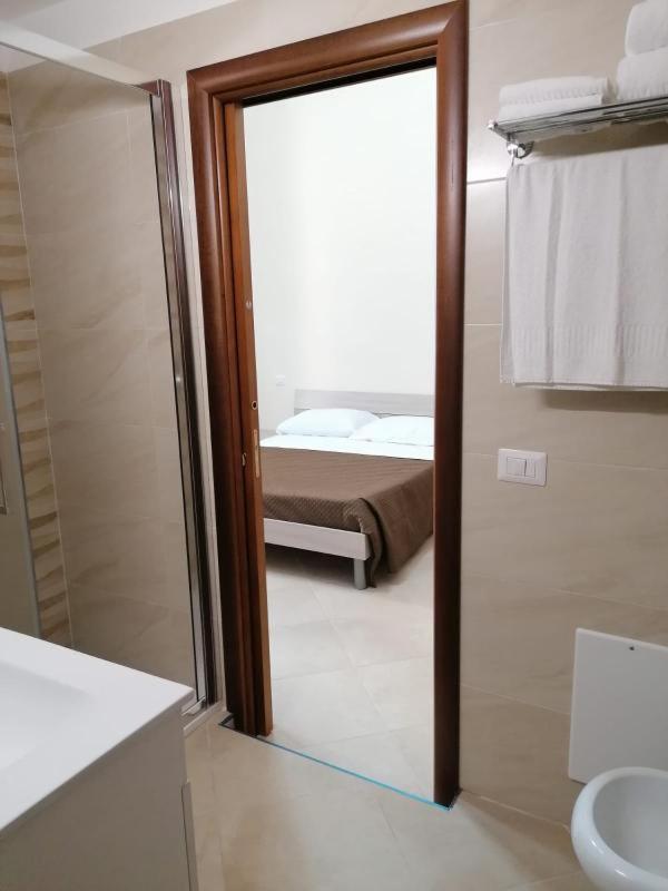 باكولي Il Cantuccio B&B المظهر الخارجي الصورة