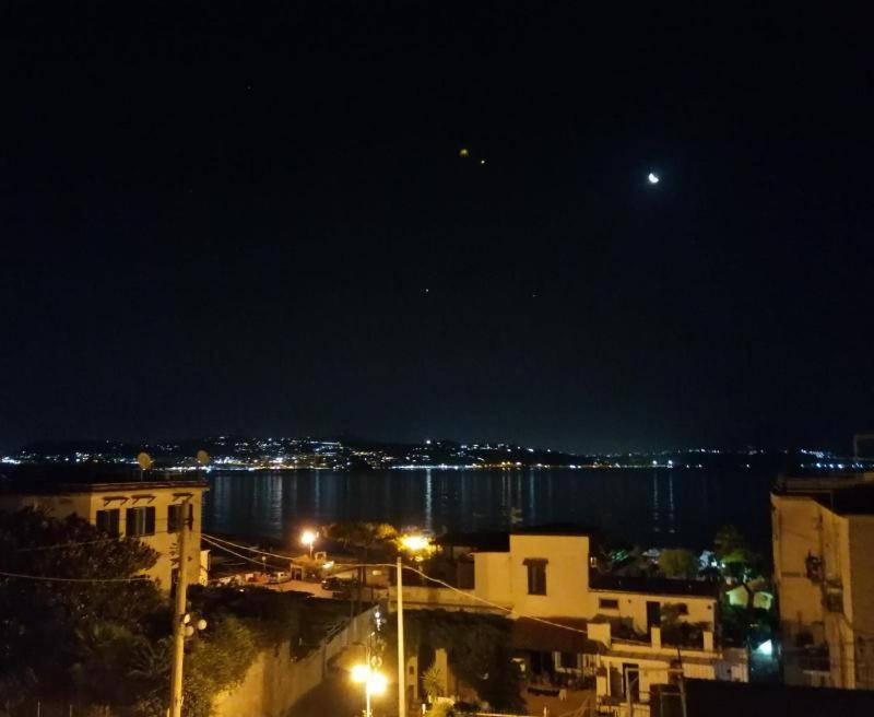 باكولي Il Cantuccio B&B المظهر الخارجي الصورة