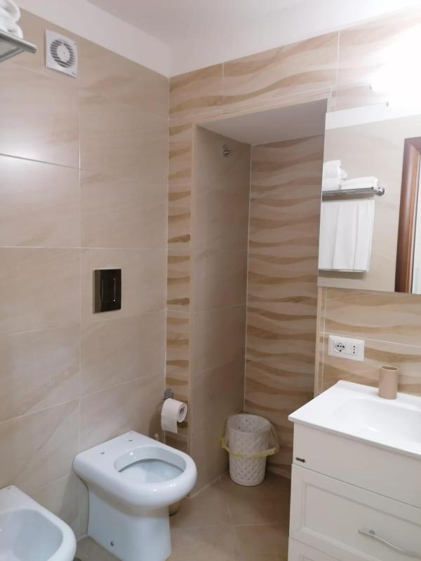 باكولي Il Cantuccio B&B المظهر الخارجي الصورة