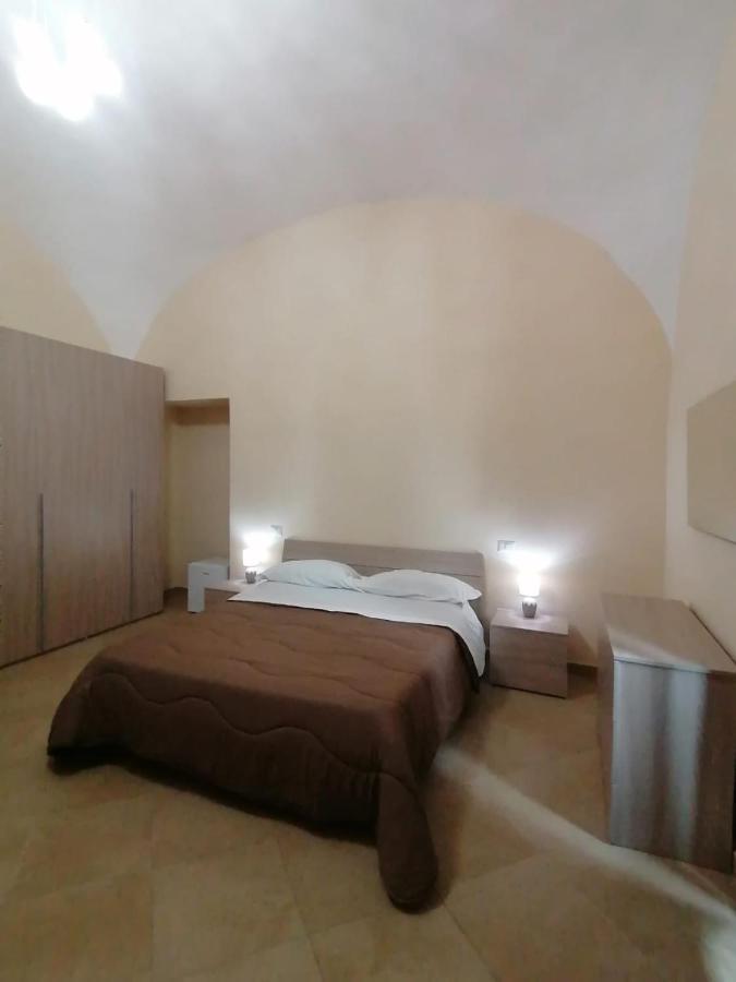 باكولي Il Cantuccio B&B المظهر الخارجي الصورة