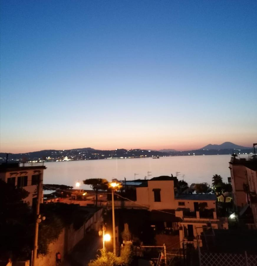باكولي Il Cantuccio B&B المظهر الخارجي الصورة