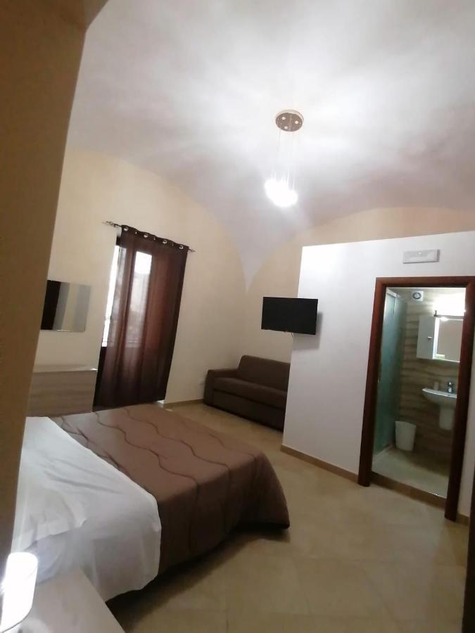 باكولي Il Cantuccio B&B المظهر الخارجي الصورة