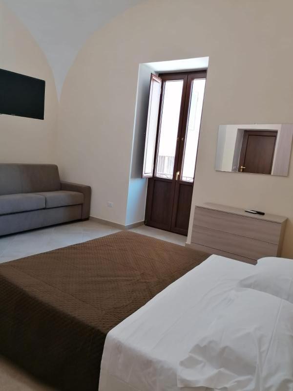 باكولي Il Cantuccio B&B المظهر الخارجي الصورة