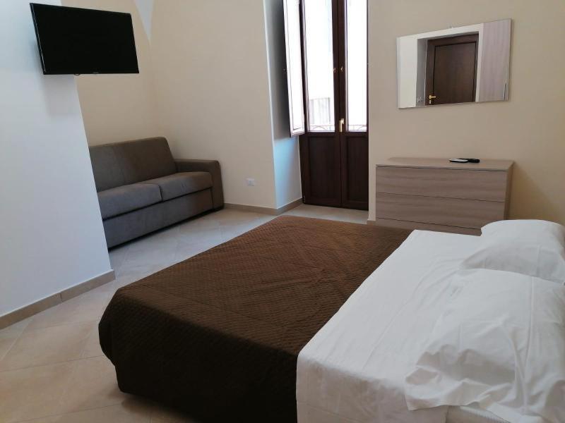 باكولي Il Cantuccio B&B المظهر الخارجي الصورة