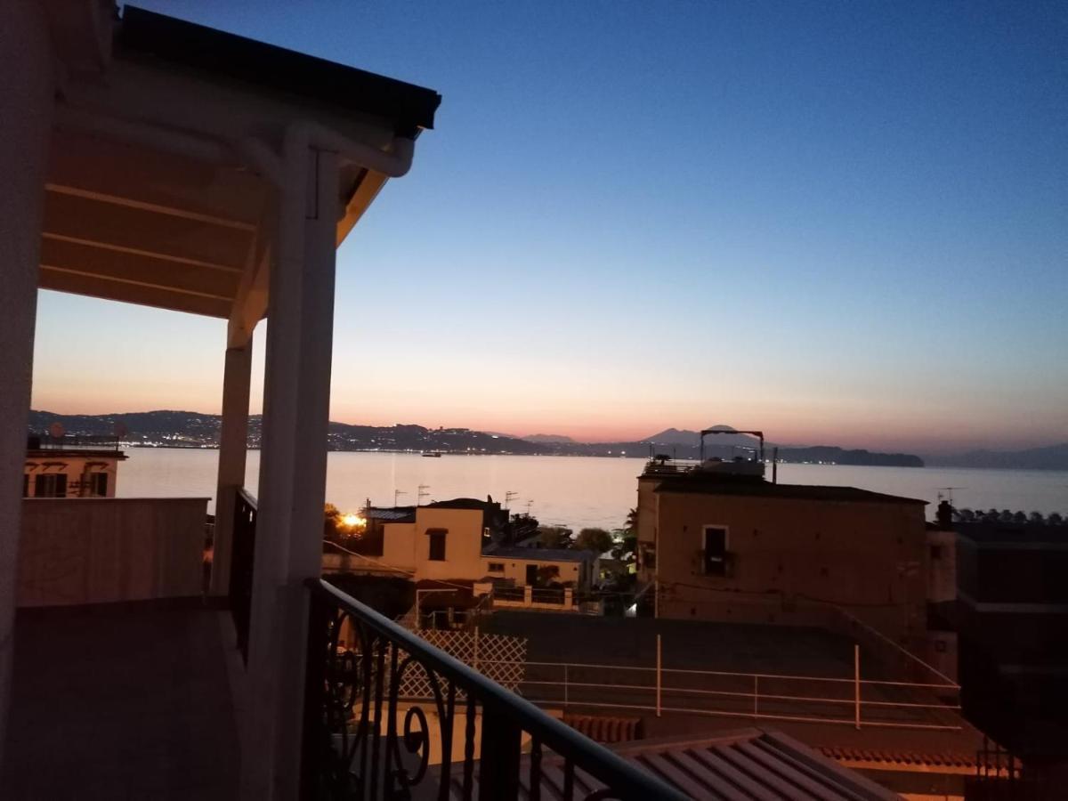 باكولي Il Cantuccio B&B المظهر الخارجي الصورة