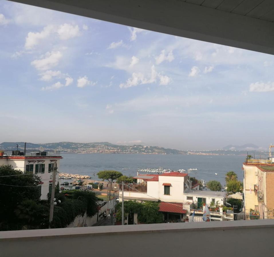 باكولي Il Cantuccio B&B المظهر الخارجي الصورة